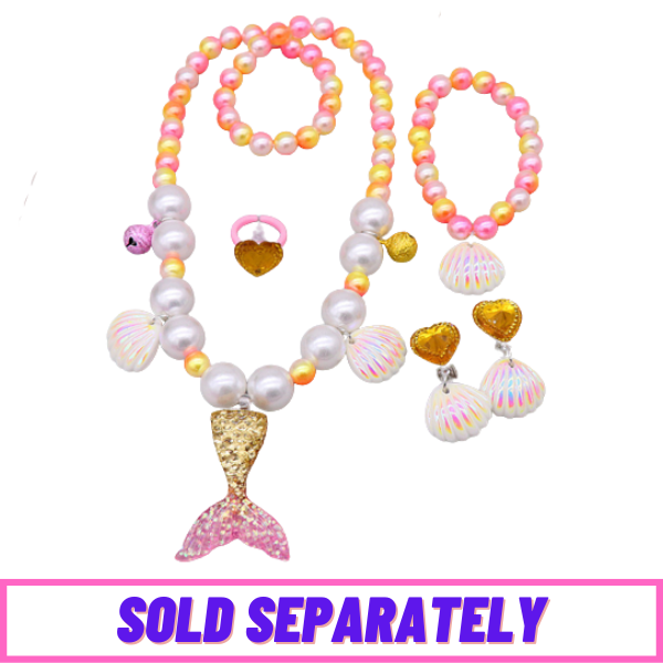 MERMAID JEWELLERY