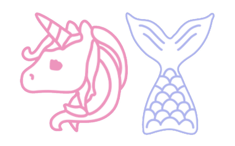 UnicornsMermaids