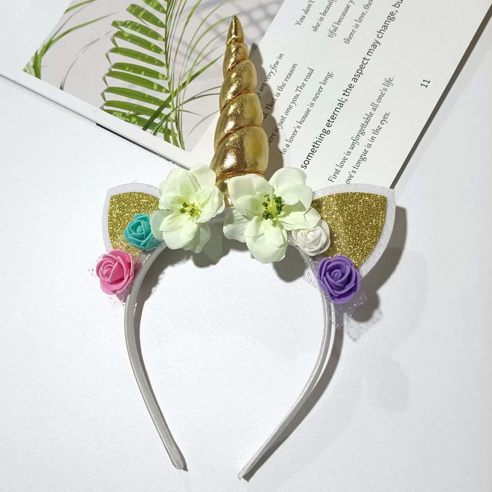 TOCADO UNICORNIO - 11633