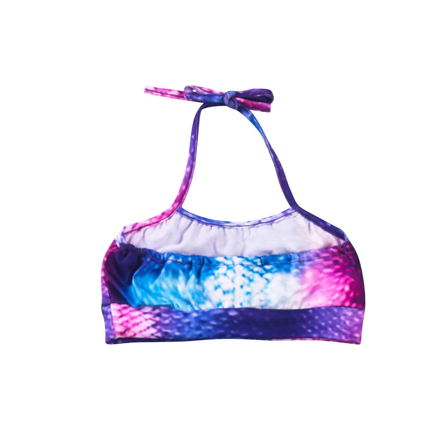 SET OF BIKINI SWIMSUIT FOR GIRLS WITH MERMAID TAIL - 11677