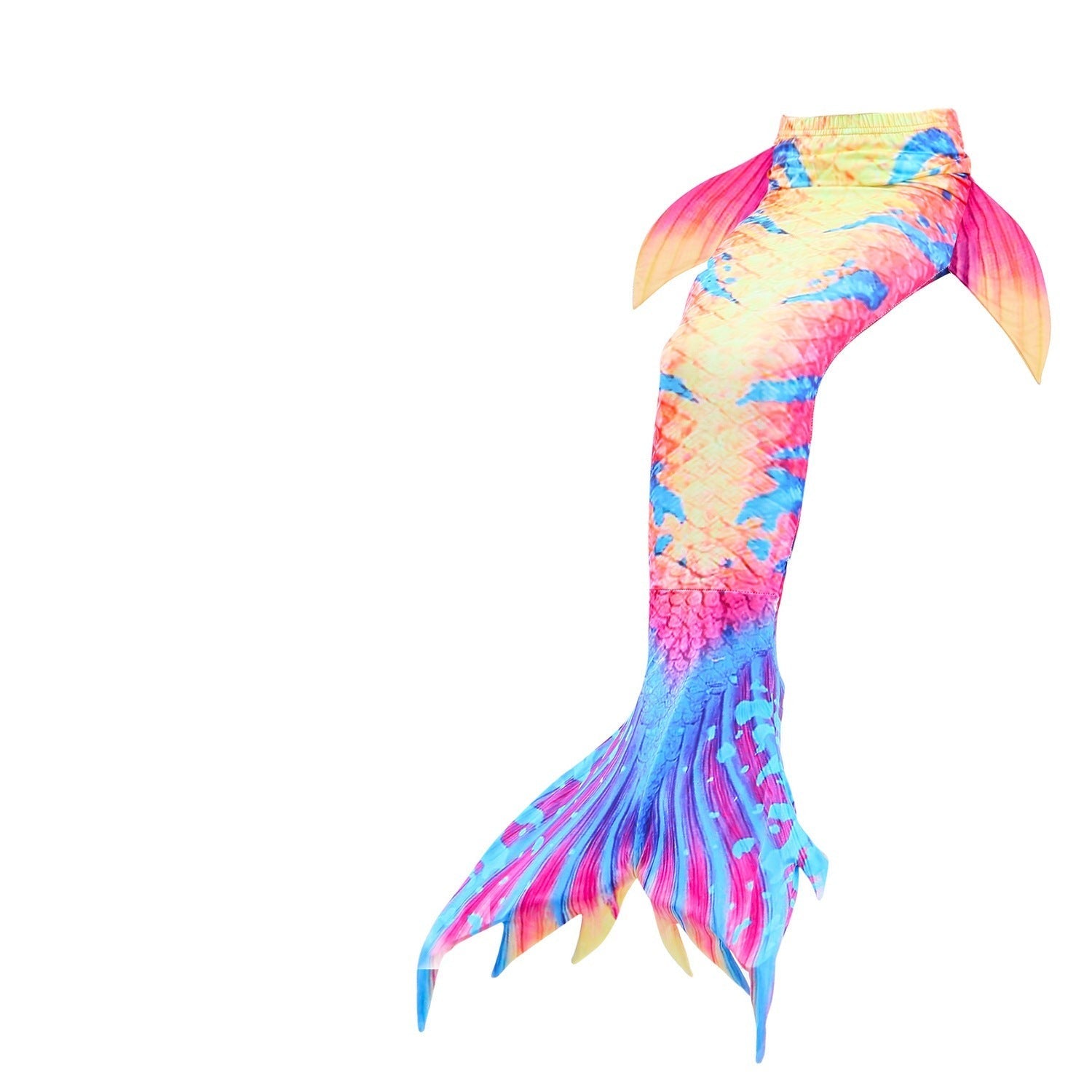 MERMAID TAIL FOR GIRLS - 11688