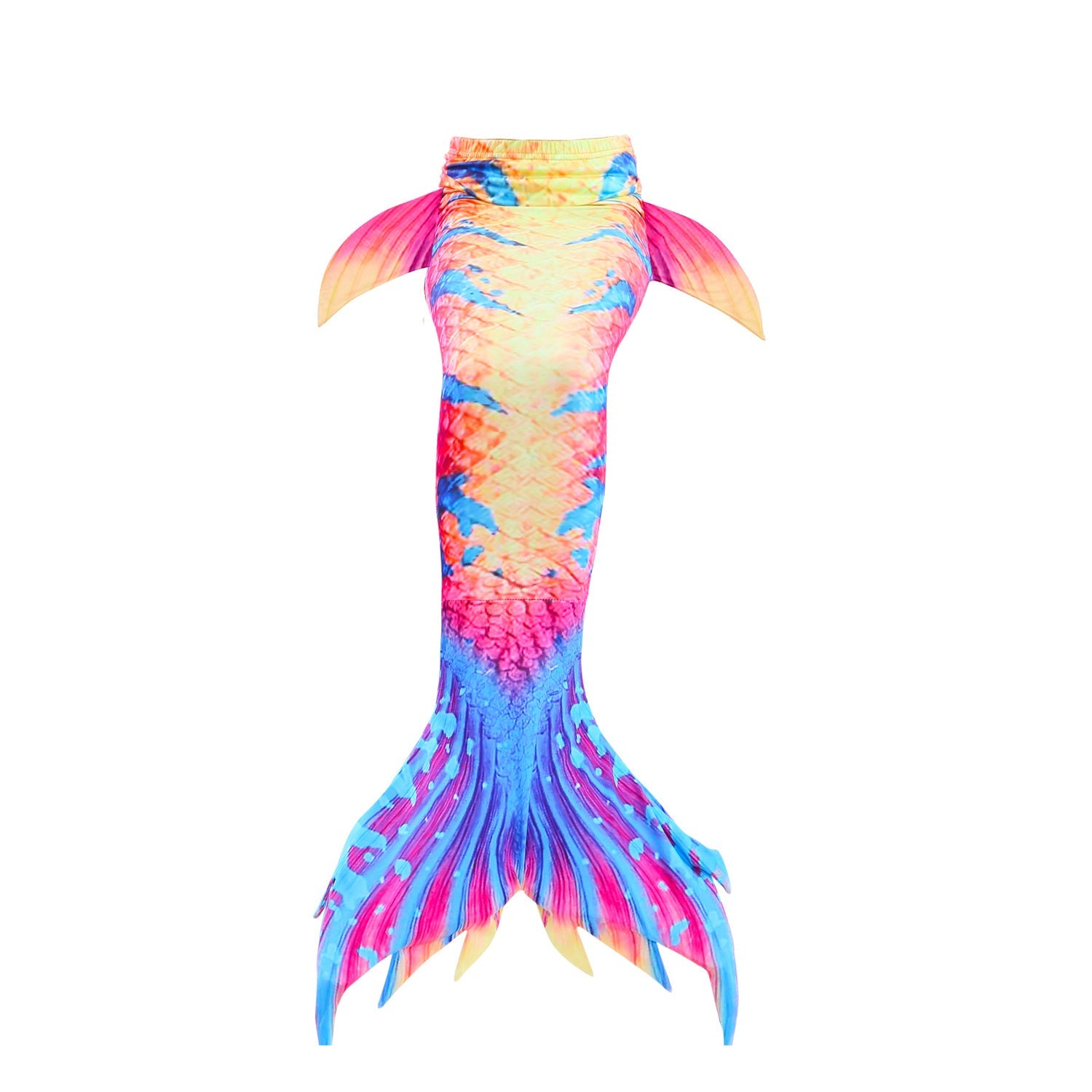 MERMAID TAIL FOR GIRLS - 11688