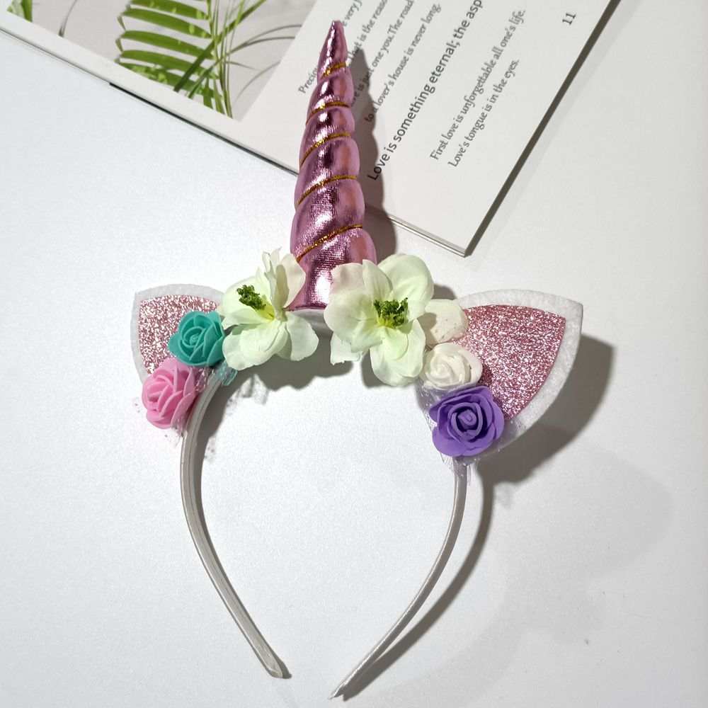 TOCADO UNICORNIO - 11635
