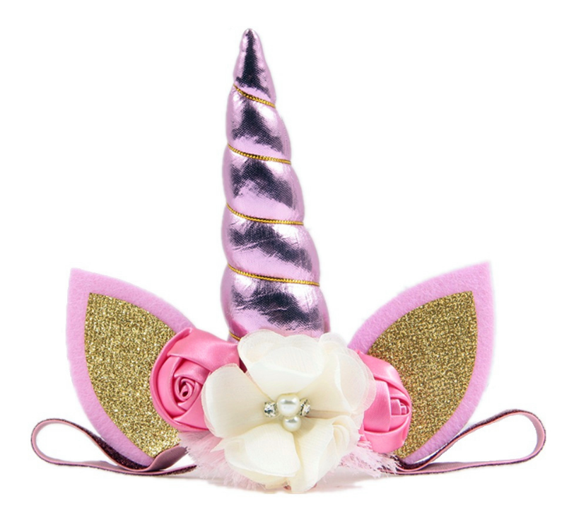 TOCADO UNICORNIO - 11628