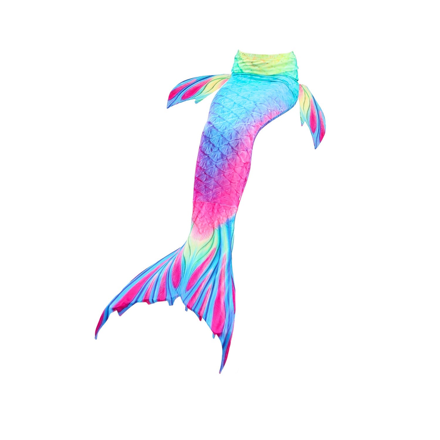 MERMAID TAIL FOR GIRLS - 11686