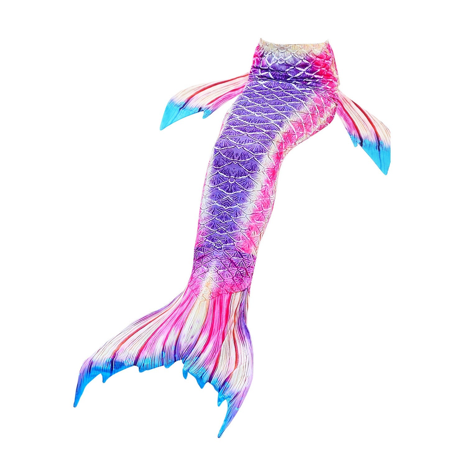MERMAID TAIL FOR GIRLS - 11687