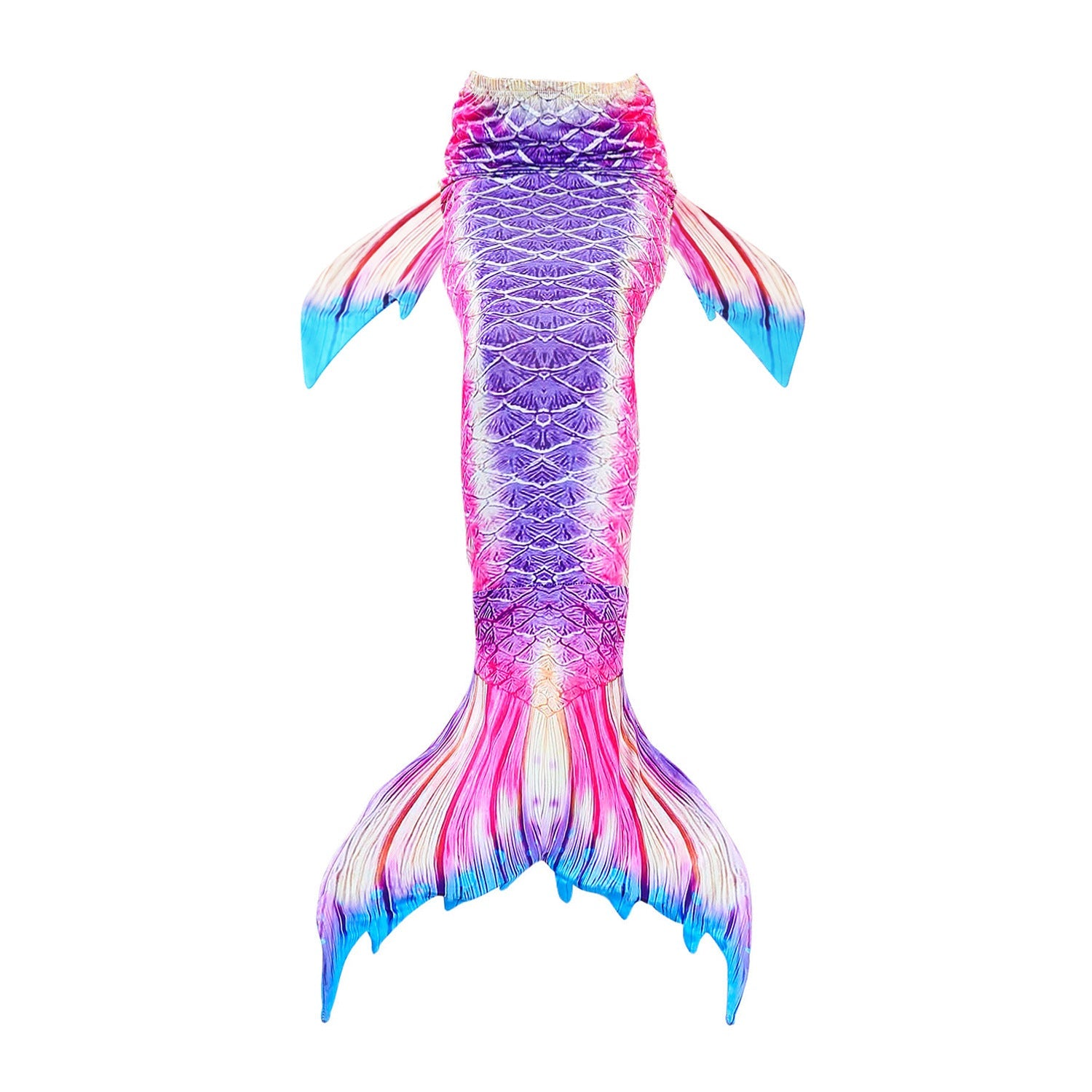 MERMAID TAIL FOR GIRLS - 11687