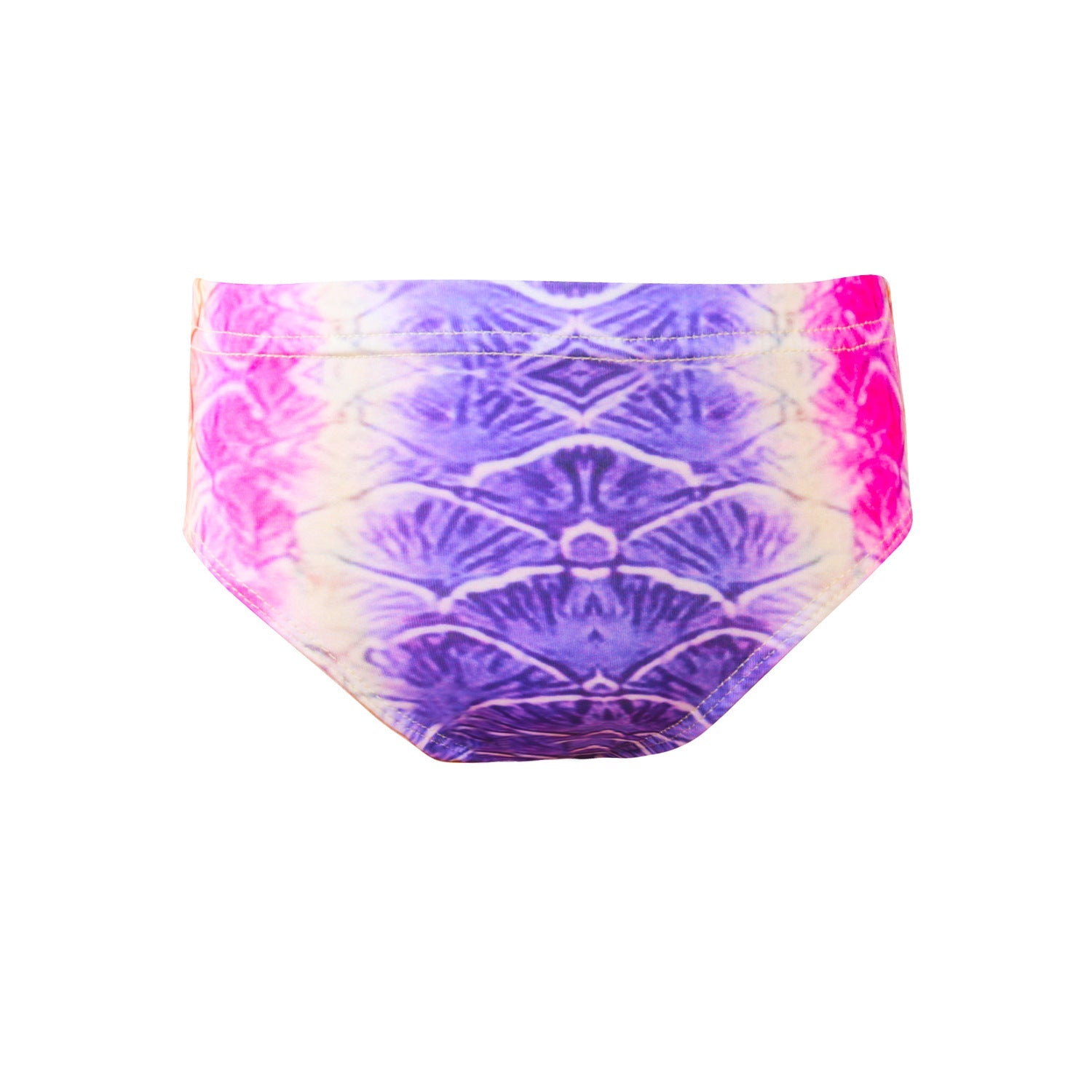 SET OF BIKINI SWIMSUIT FOR GIRLS WITH MERMAID TAIL - 11676