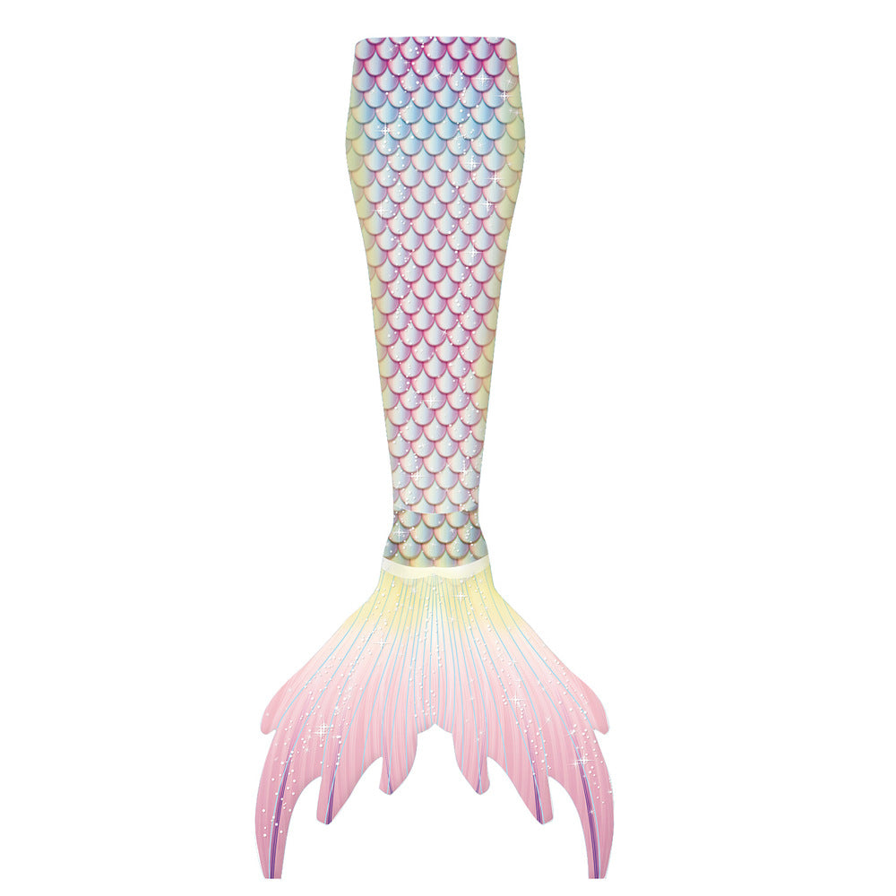 MERMAID TAIL FOR GIRLS - 11689