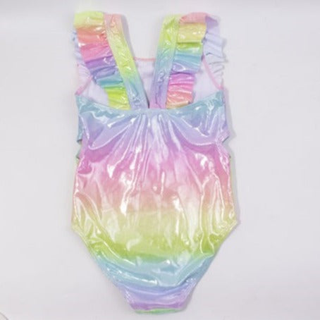 UNICORN SWIMSUIT FOR GIRLS - 11949