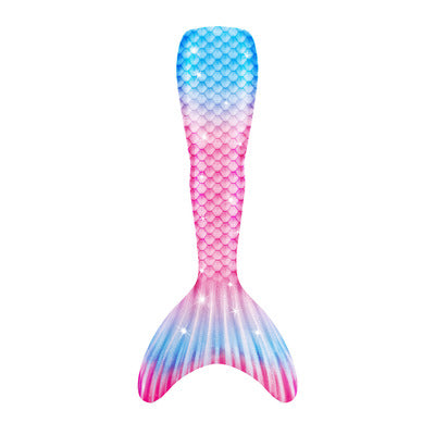 MERMAID TAIL FOR GIRLS - 11685