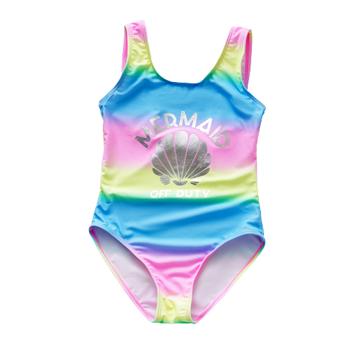 MERMAID SWIMSUIT FOR GIRLS - 11974