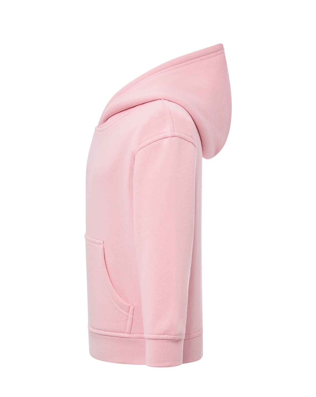 HOODIE WITH MERMAID FOR GIRLS - RIGHT SIDE
