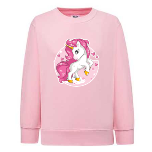 SET OF WARM LEGGINGS AND FOOTER FOR GIRLS - 11845