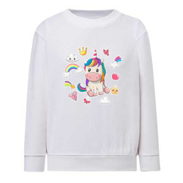 SET OF WARM LEGGINGS AND FOOTER FOR GIRLS - 11843