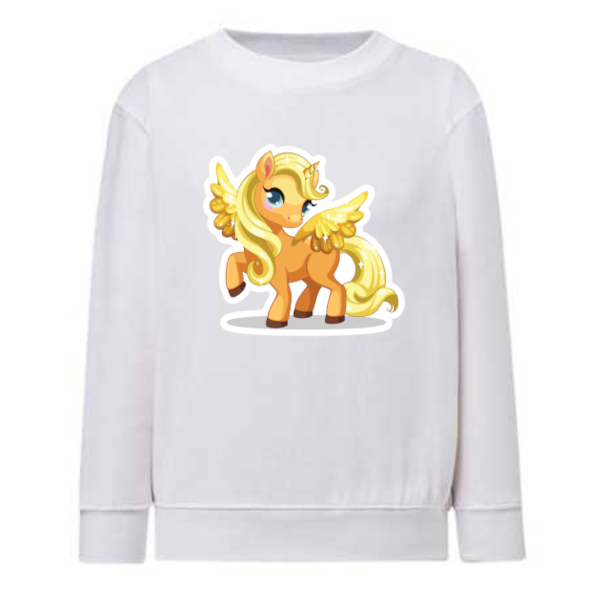 SET OF WARM LEGGINGS AND FOOTER FOR GIRLS - 11847