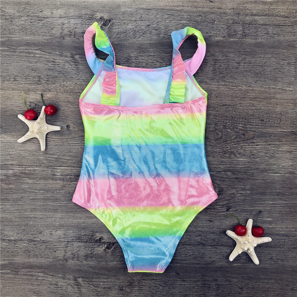 UNICORN SWIMSUIT FOR GIRLS - 11950