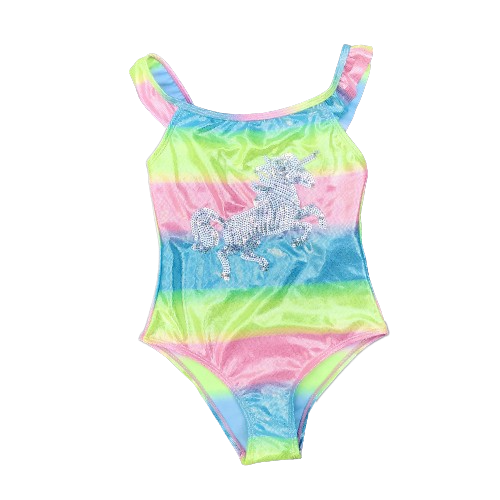UNICORN SWIMSUIT FOR GIRLS - 11950