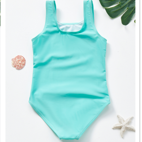UNICORN SWIMSUIT FOR GIRLS - 11962
