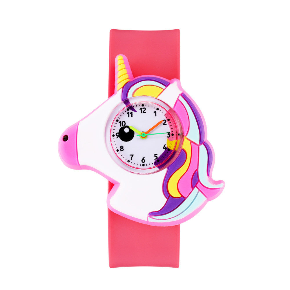 UNICORN WATCHES FOR GIRLS - 12428