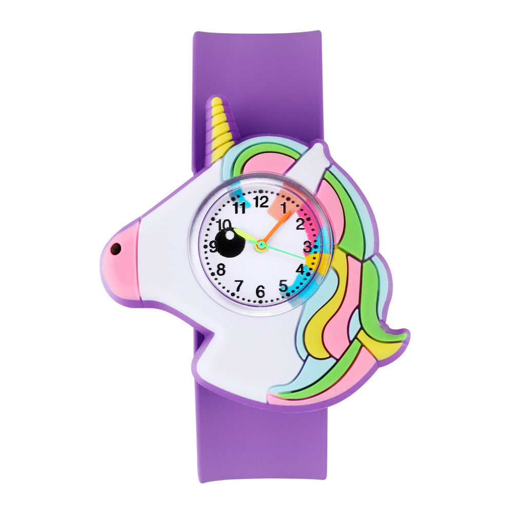 UNICORN WATCHES FOR GIRLS - 12430