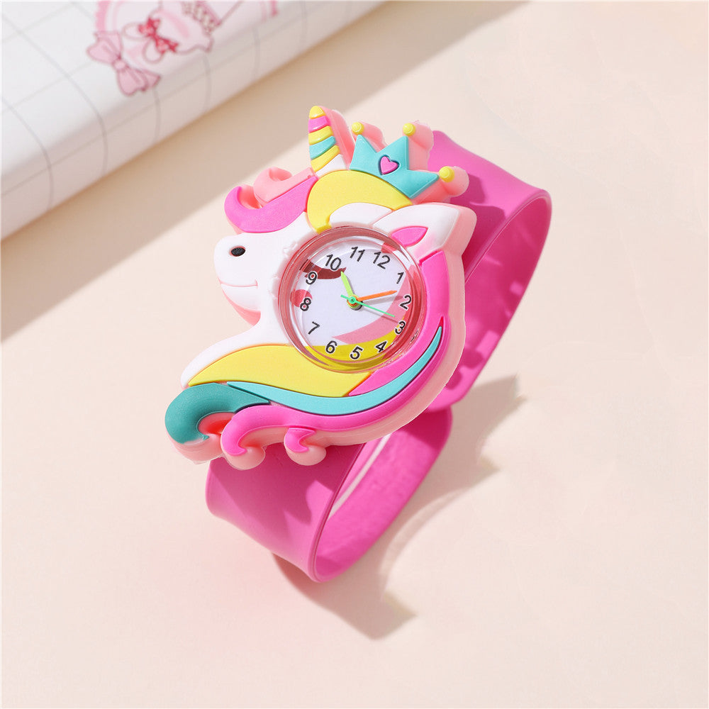 UNICORN WATCHES FOR GIRLS - 12431