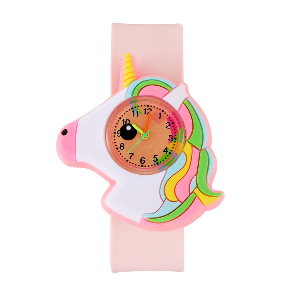UNICORN WATCHES FOR GIRLS - 12429