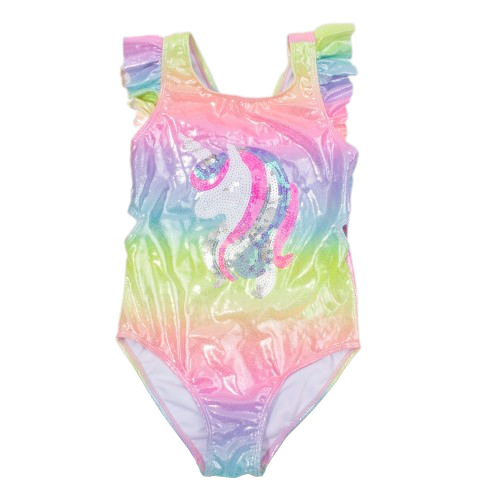 UNICORN SWIMSUIT FOR GIRLS - 11949
