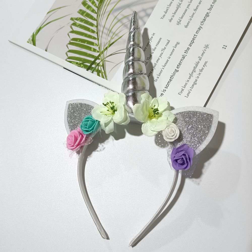 TOCADO UNICORNIO - 11634